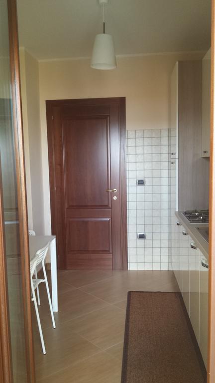 Ferienwohnung Lecce Barocca - La Casa Di Roby Exterior foto