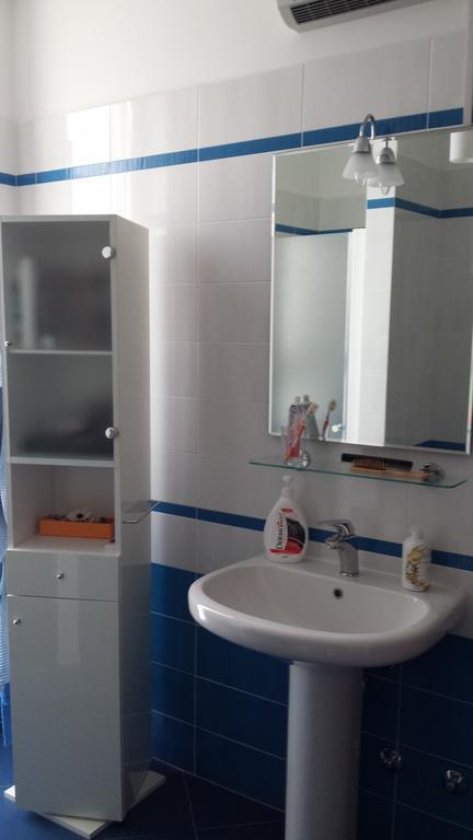 Ferienwohnung Lecce Barocca - La Casa Di Roby Exterior foto