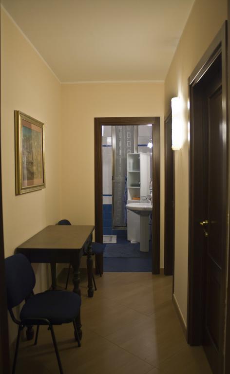 Ferienwohnung Lecce Barocca - La Casa Di Roby Exterior foto