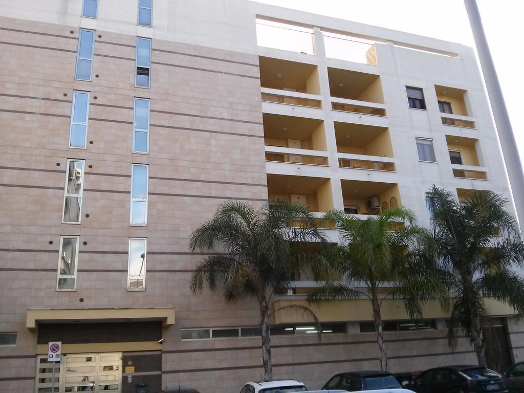 Ferienwohnung Lecce Barocca - La Casa Di Roby Exterior foto